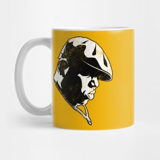 Best rapper Mug